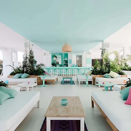 Star Ibiza (adults Only) 4*