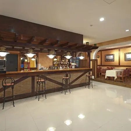 公寓式酒店 海滩之星伊维萨公寓式酒店 - 仅限成人