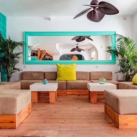 Aparthotel Star Ibiza (adults Only) San Antonio (Ibiza)