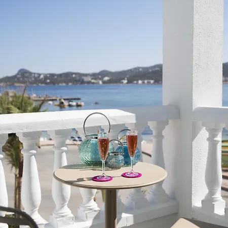 Star Ibiza (adults Only) Aparthotel 4*