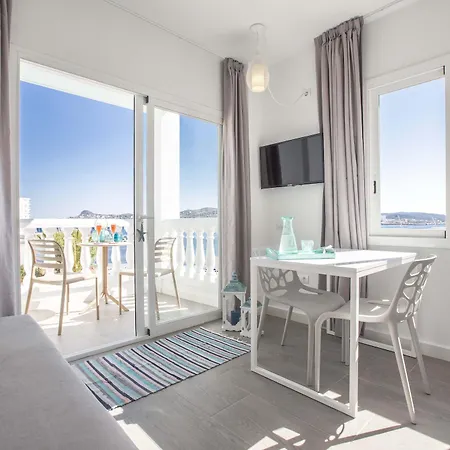 Star Ibiza (adults Only) Aparthotel 4*