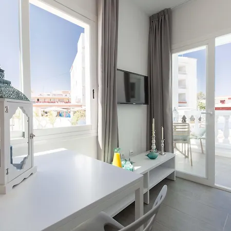 Star Ibiza (adults Only) 4* San Antonio (Ibiza)