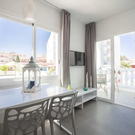 Star Ibiza (adults Only) 4* San Antonio (Ibiza)