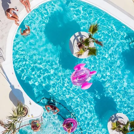 Star Ibiza (adults Only)