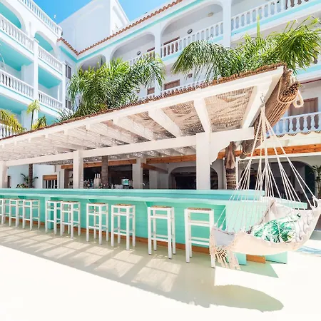 Aparthotel Star Ibiza (adults Only) San Antonio (Ibiza)