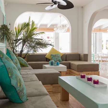 Star Ibiza (adults Only) 4*