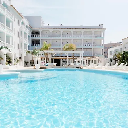 Aparthotel Star Ibiza (adults Only) 4*