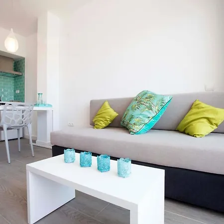 Star Ibiza (adults Only) Aparthotel San Antonio (Ibiza)