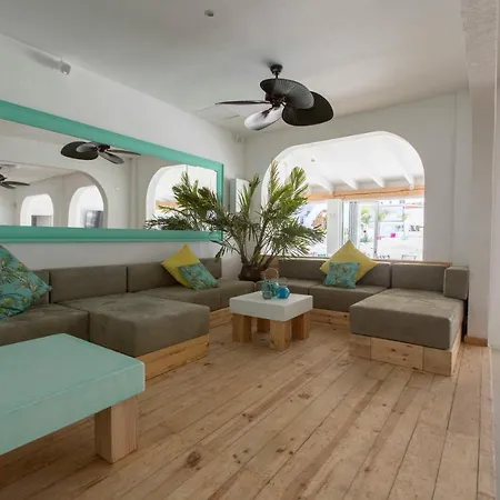 Aparthotel Star Ibiza (adults Only) San Antonio (Ibiza)
