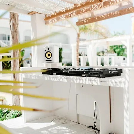 Aparthotel Star Ibiza (adults Only) San Antonio (Ibiza)