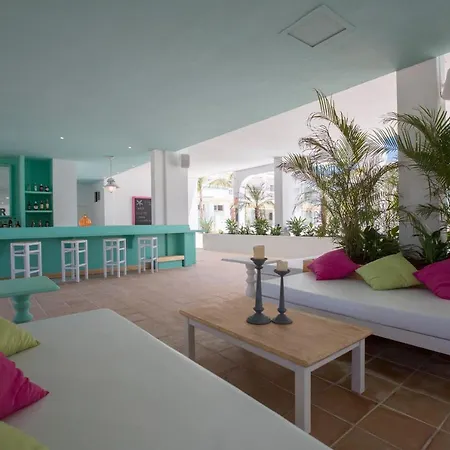 Star Ibiza (adults Only) Aparthotel