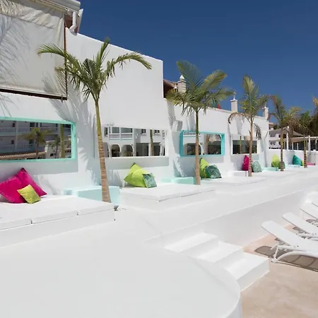 Star Ibiza (adults Only)