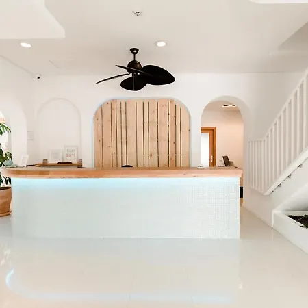 Star Ibiza (adults Only) 4* San Antonio (Ibiza)