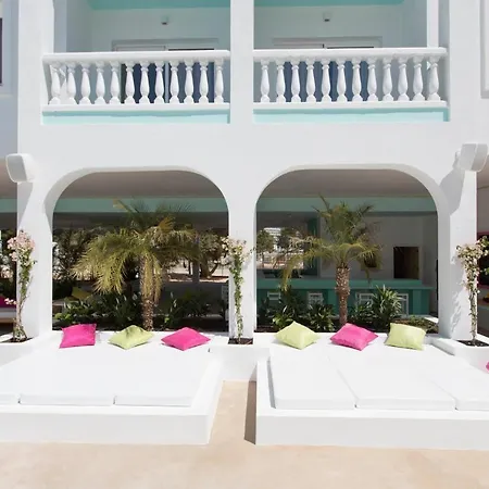 Star Ibiza (adults Only) Aparthotel San Antonio (Ibiza)