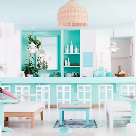 Aparthotel Star Ibiza (adults Only) 4*