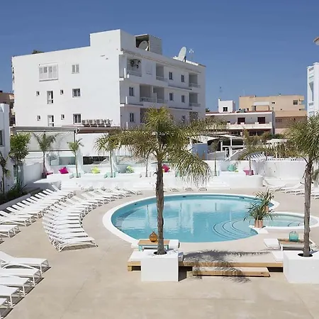 Star Ibiza (adults Only)