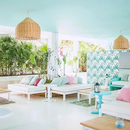 Star Ibiza (adults Only) Aparthotel