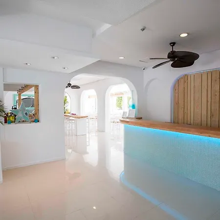Star Ibiza (adults Only) 4* San Antonio (Ibiza)