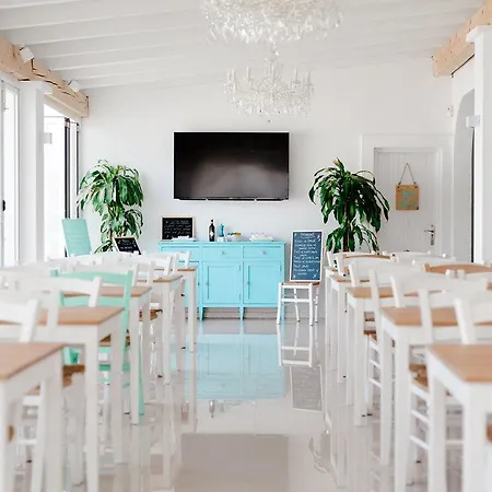 Star Ibiza (adults Only) 4* San Antonio (Ibiza)