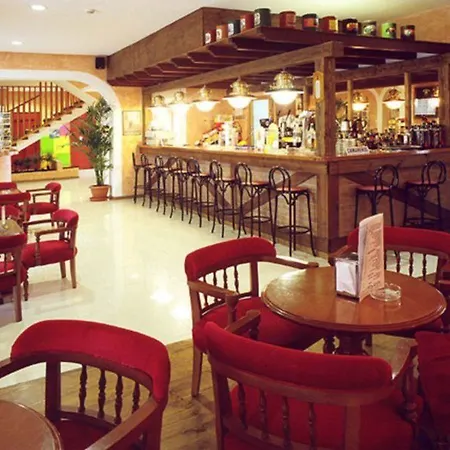 Aparthotel Star Ibiza (adults Only) San Antonio (Ibiza)