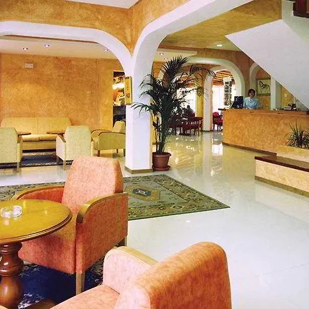 Star Ibiza (adults Only) 4* San Antonio (Ibiza)