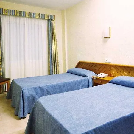 Aparthotel Star Ibiza (adults Only) San Antonio (Ibiza)