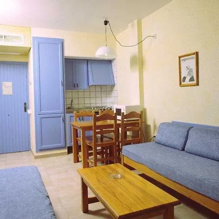 Star Ibiza (adults Only) Aparthotel San Antonio (Ibiza)