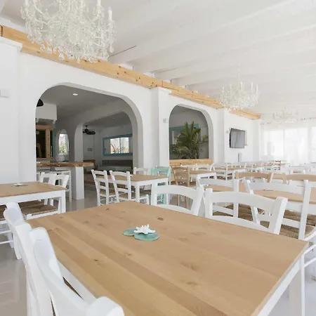 Aparthotel Star Ibiza (adults Only) San Antonio (Ibiza)